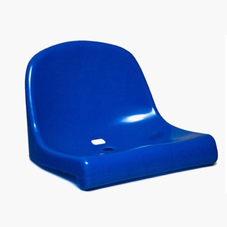 Купить Пластиковые сидения для трибун «Лужники» в Куртамыше 